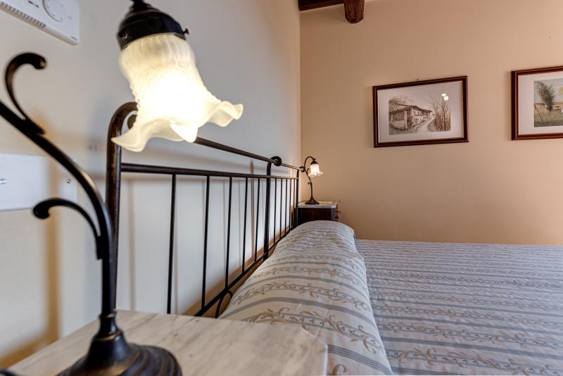 Locanda Poggioleone - Oda