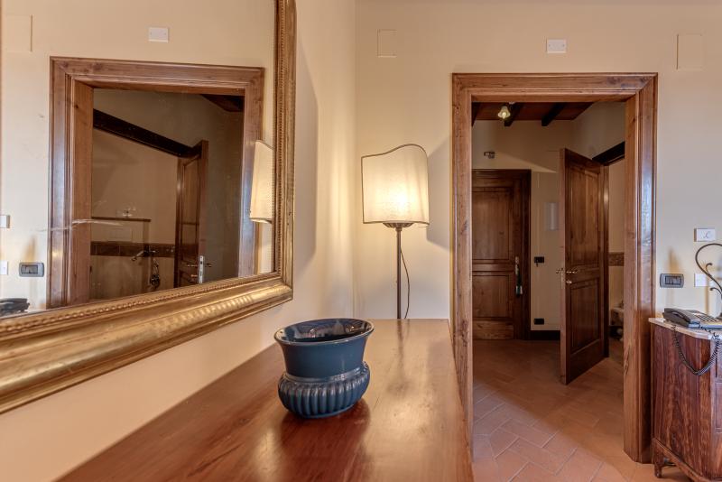 Locanda Poggioleone - Oda