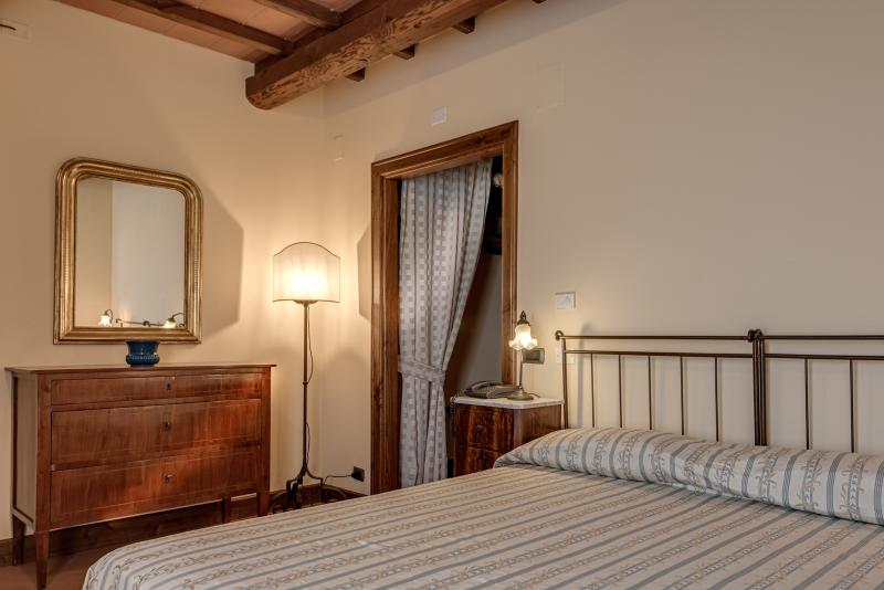 Locanda Poggioleone - Oda