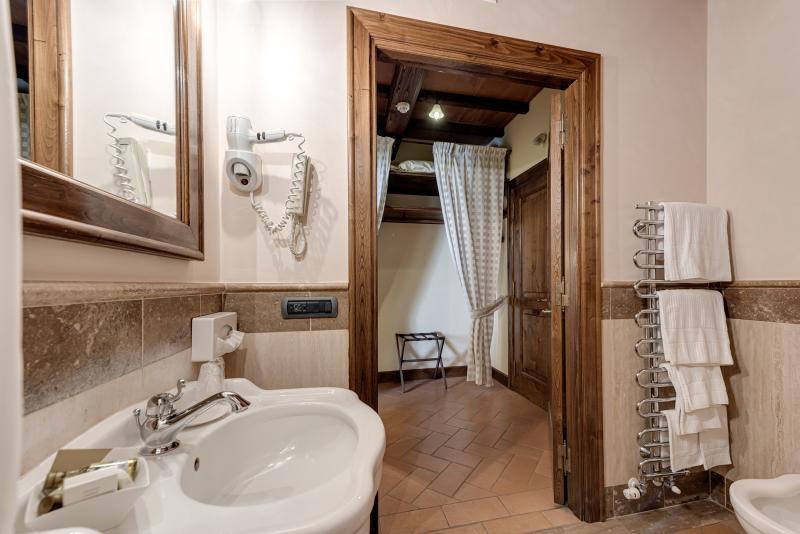 Locanda Poggioleone - Oda