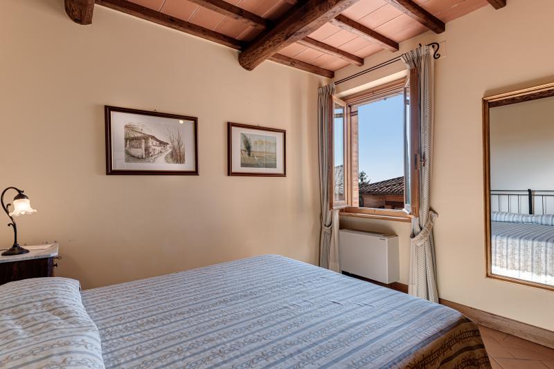 Locanda Poggioleone - Oda