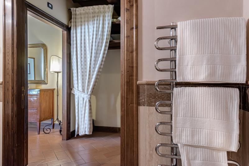 Locanda Poggioleone - Oda
