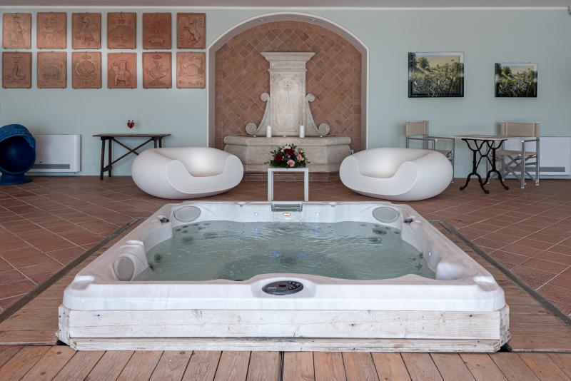 Locanda Poggioleone - Havuz