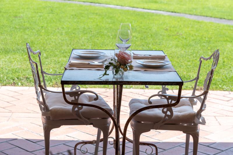 Locanda Poggioleone - Restoran
