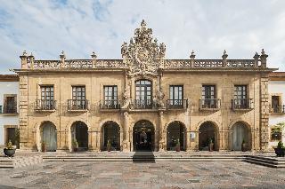 Eurostars Hotel de la Reconquista