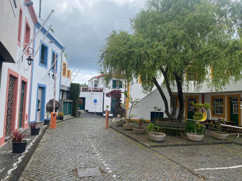 Verde Mar - Oda