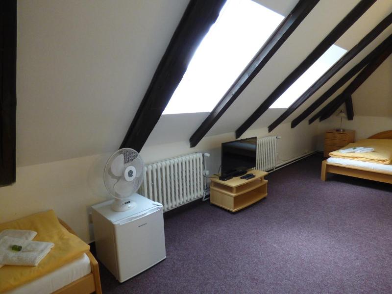 Svornost - Oda