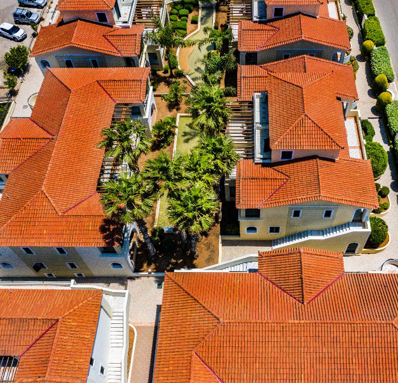 Messina Resort Hotel - Genel