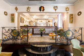 Hotel Caruso Old Town Prague fotoÄŸrafÄ±