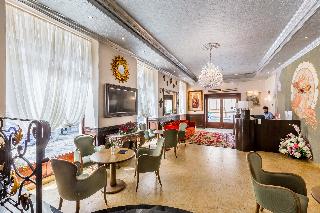 Hotel Caruso Old Town Prague fotoÄŸrafÄ±