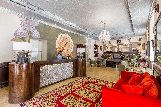 Hotel Caruso Old Town Prague fotoÄŸrafÄ±