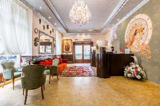 Hotel Caruso Old Town Prague fotoÄŸrafÄ±