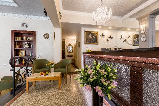 Hotel Caruso Old Town Prague fotoÄŸrafÄ±