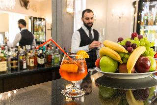 Hotel Caruso Old Town Prague fotoÄŸrafÄ±