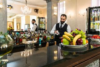Hotel Caruso Old Town Prague fotoÄŸrafÄ±