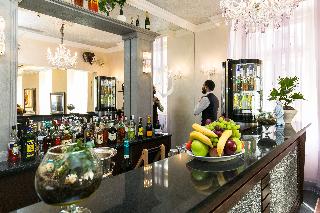 Hotel Caruso Old Town Prague fotoÄŸrafÄ±