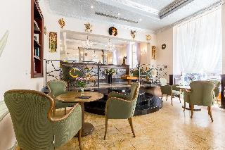 Hotel Caruso Old Town Prague fotoÄŸrafÄ±