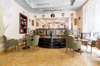Hotel Caruso Old Town Prague fotoÄŸrafÄ±