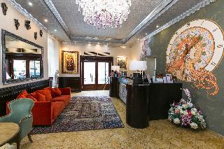 Hotel Caruso Old Town Prague fotoÄŸrafÄ±