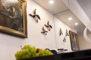 Hotel Caruso Old Town Prague fotoÄŸrafÄ±