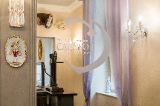 Hotel Caruso Old Town Prague fotoÄŸrafÄ±