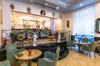Hotel Caruso Old Town Prague fotoÄŸrafÄ±