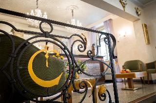 Hotel Caruso Old Town Prague fotoÄŸrafÄ±