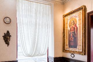 Hotel Caruso Old Town Prague fotoÄŸrafÄ±