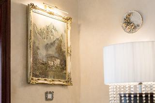 Hotel Caruso Old Town Prague fotoÄŸrafÄ±