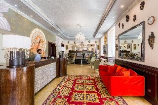 Hotel Caruso Old Town Prague fotoÄŸrafÄ±