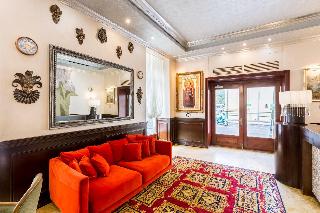 Hotel Caruso Old Town Prague fotoÄŸrafÄ±