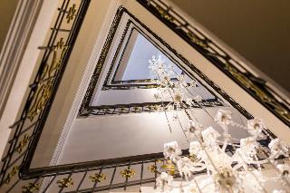 Hotel Caruso Old Town Prague fotoÄŸrafÄ±