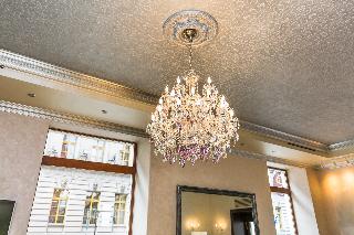 Hotel Caruso Old Town Prague fotoÄŸrafÄ±