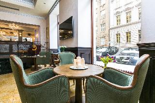 Hotel Caruso Old Town Prague fotoÄŸrafÄ±