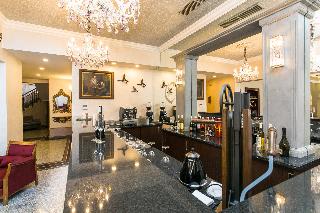 Hotel Caruso Old Town Prague fotoÄŸrafÄ±