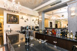 Hotel Caruso Old Town Prague fotoÄŸrafÄ±