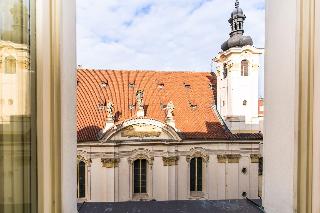 Hotel Caruso Old Town Prague fotoÄŸrafÄ±