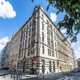 Hotel Caruso Old Town Prague fotoÄŸrafÄ±