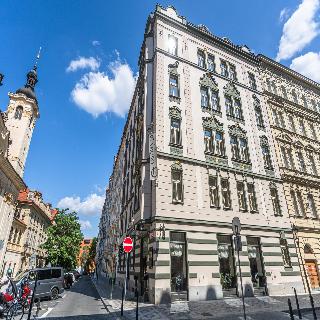 Hotel Caruso Old Town Prague fotoÄŸrafÄ±