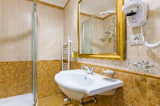 Hotel Caruso Old Town Prague fotoÄŸrafÄ±