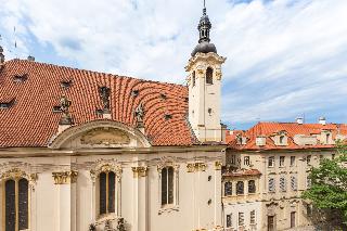 Hotel Caruso Old Town Prague fotoÄŸrafÄ±