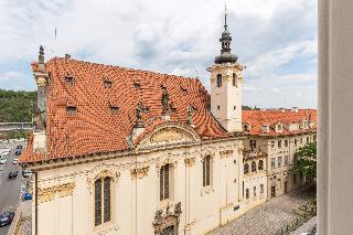 Hotel Caruso Old Town Prague fotoÄŸrafÄ±