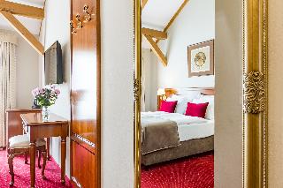 Hotel Caruso Old Town Prague fotoÄŸrafÄ±