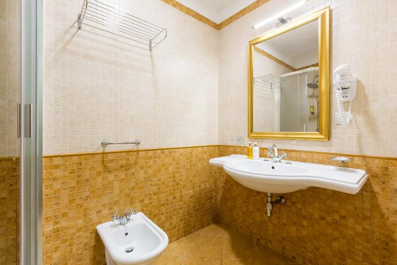 Hotel Caruso Old Town Prague - Oda