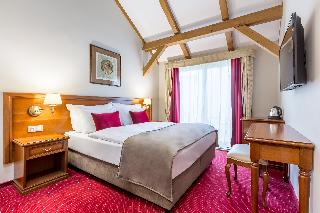 Hotel Caruso Old Town Prague fotoÄŸrafÄ±