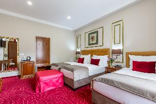 Hotel Caruso Old Town Prague fotoÄŸrafÄ±