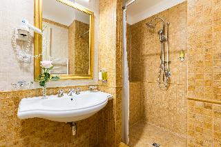 Hotel Caruso Old Town Prague fotoÄŸrafÄ±