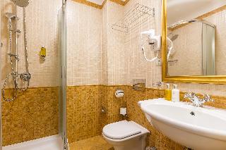 Hotel Caruso Old Town Prague fotoÄŸrafÄ±