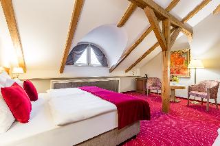 Hotel Caruso Old Town Prague fotoÄŸrafÄ±