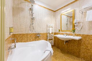 Hotel Caruso Old Town Prague fotoÄŸrafÄ±